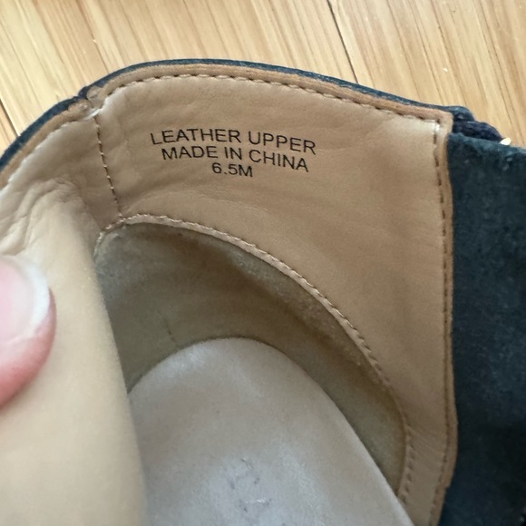 Talbots Ankle  Boots - Picture 7 of 10